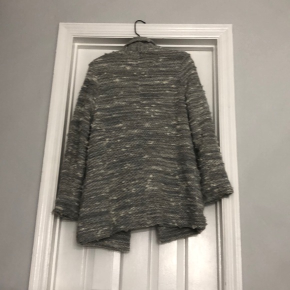 Ladies blazer - Picture 2 of 4